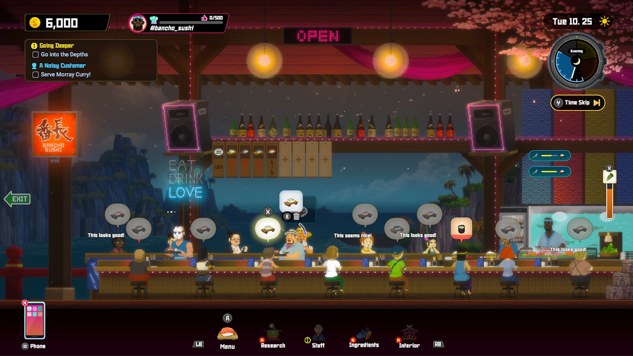 switch《潜水员戴夫》[NSP]原版中文+1.0.4.1029升补+4DLC_7