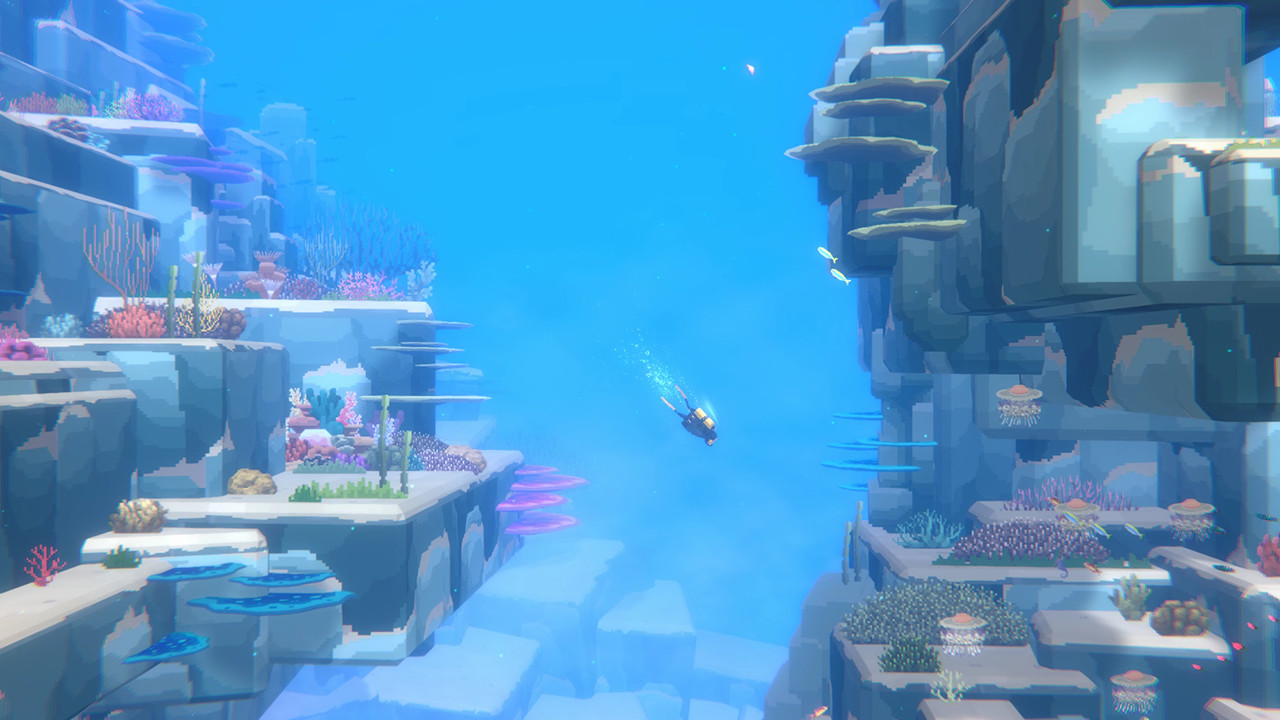 switch《潜水员戴夫》[NSP]原版中文+1.0.4.1029升补+4DLC_6