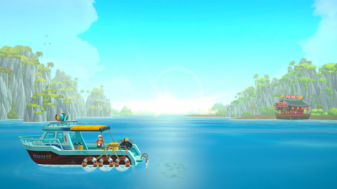 switch《潜水员戴夫》[NSP]原版中文+1.0.4.1029升补+4DLC_8
