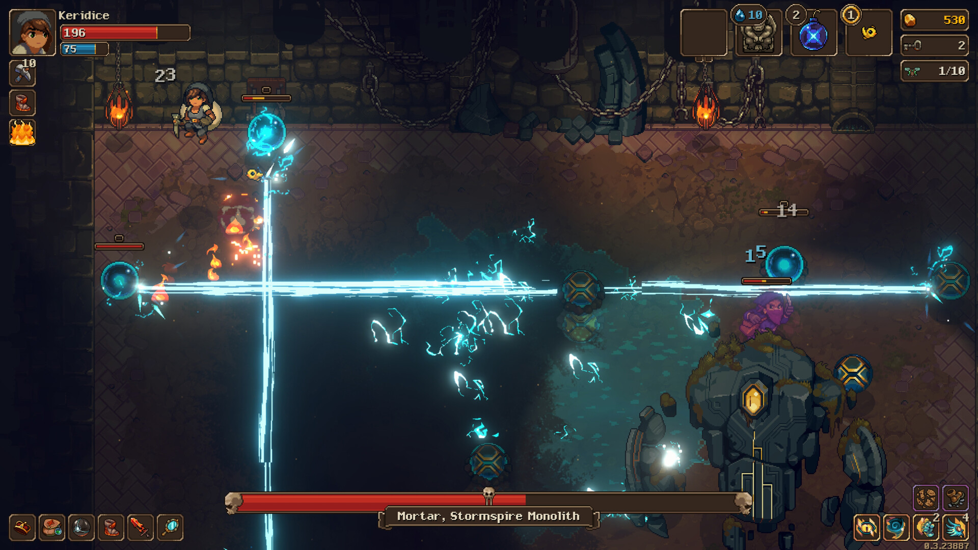 PC《地下矿工2》中文版下载Build.19404018_3