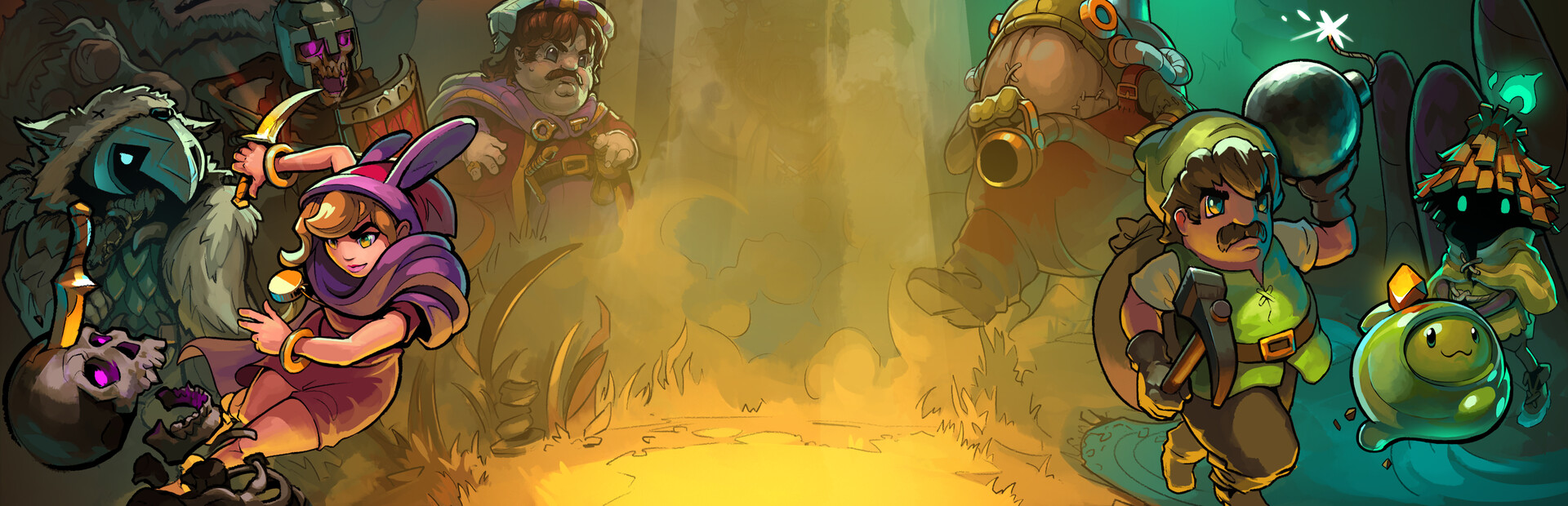 PC《地下矿工2》中文版下载Build.19404018_2