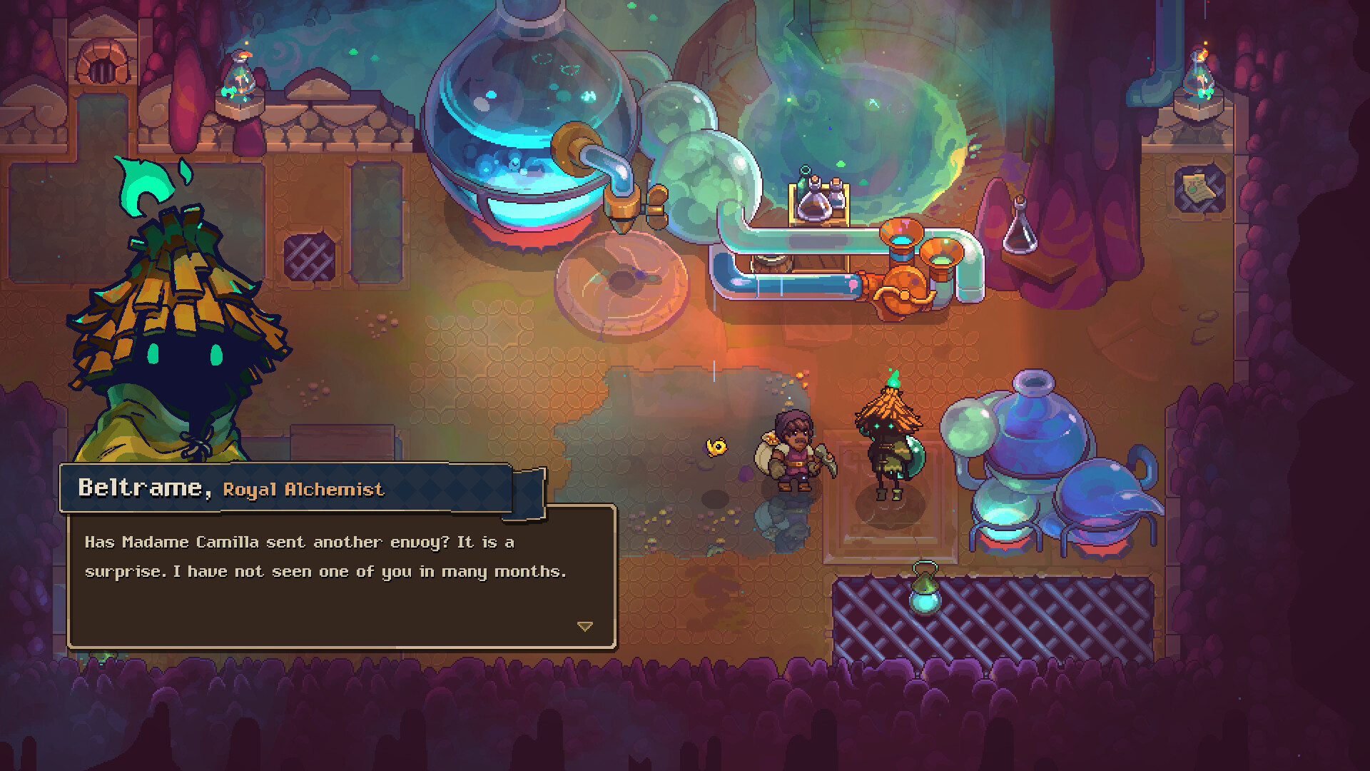 PC《地下矿工2》中文版下载Build.19404018_8