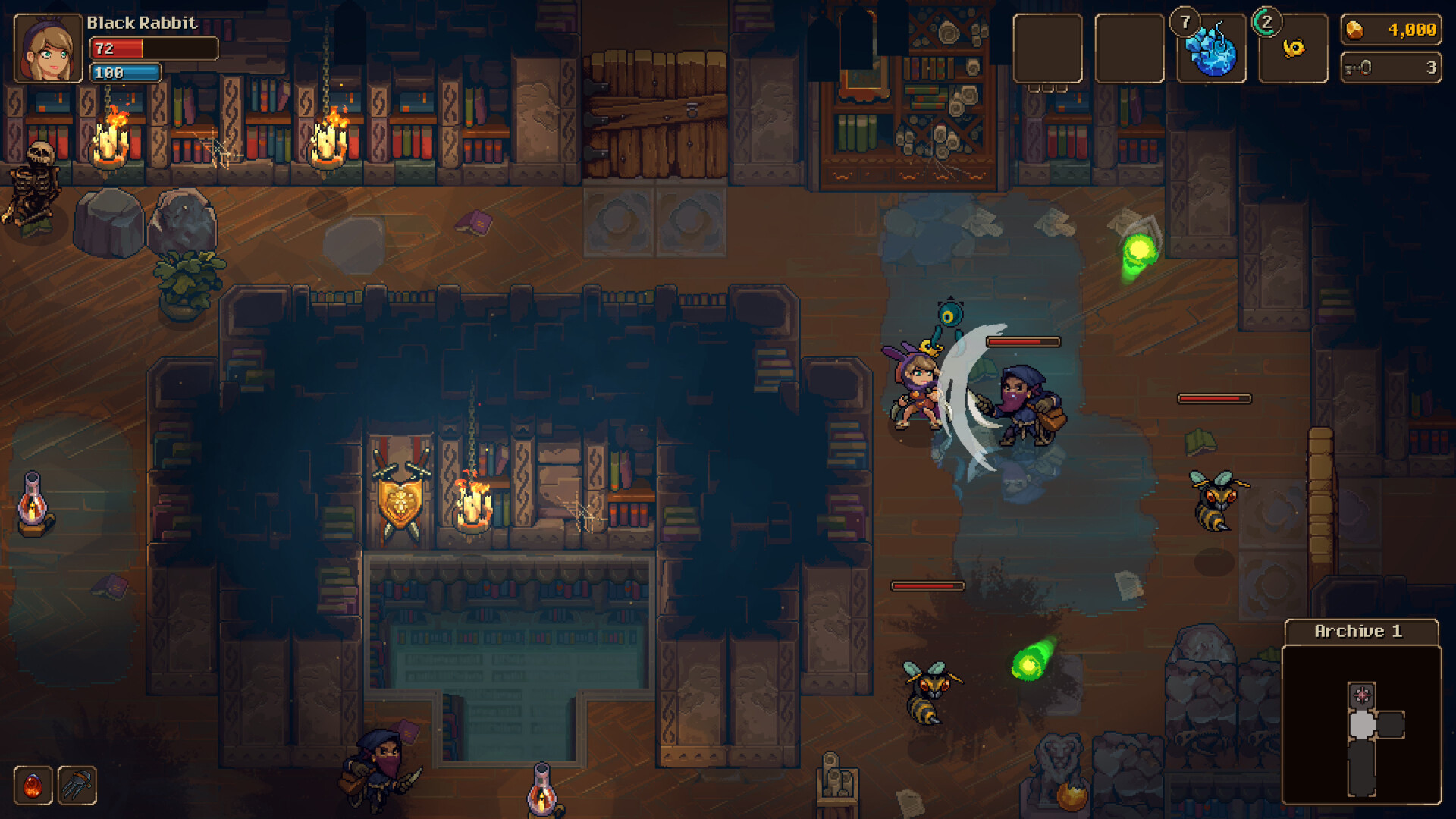 PC《地下矿工2》中文版下载Build.19404018_10