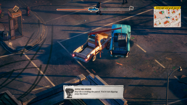 PC《绝递必达 Deliver At All Costs》豪华中文版下载Build.17924334+全DLC_8