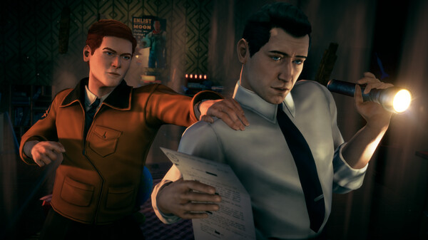 PC《绝递必达 Deliver At All Costs》豪华中文版下载Build.17924334+全DLC_3