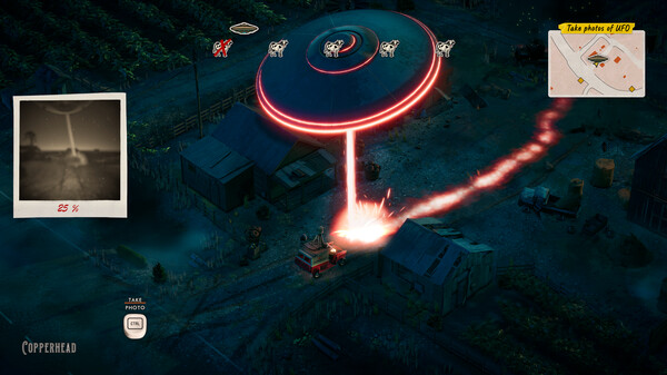 PC《绝递必达 Deliver At All Costs》豪华中文版下载Build.17924334+全DLC_5