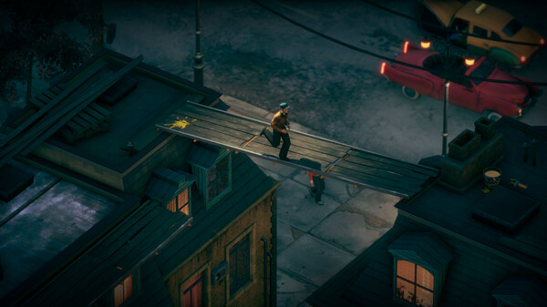 PC《绝递必达 Deliver At All Costs》豪华中文版下载Build.17924334+全DLC_4