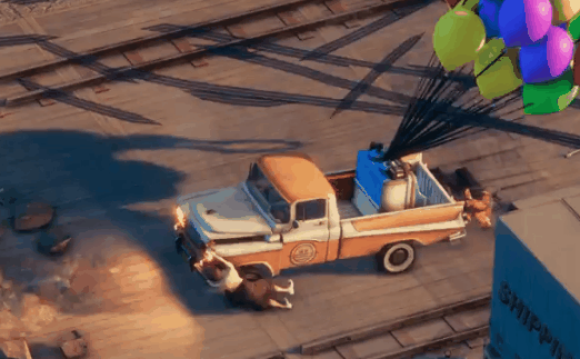 PC《绝递必达 Deliver At All Costs》豪华中文版下载Build.17924334+全DLC_18