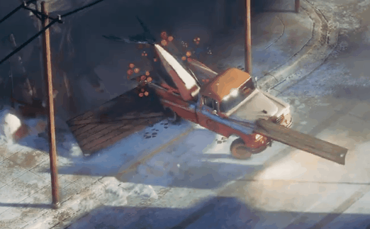 PC《绝递必达 Deliver At All Costs》豪华中文版下载Build.17924334+全DLC_16