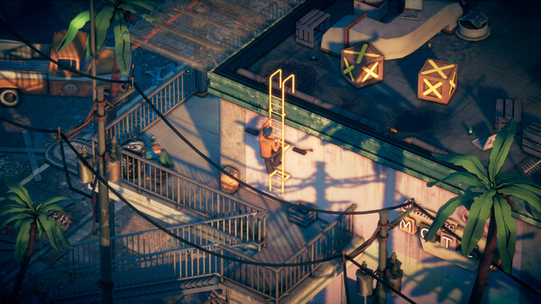 PC《绝递必达 Deliver At All Costs》豪华中文版下载Build.17924334+全DLC_15