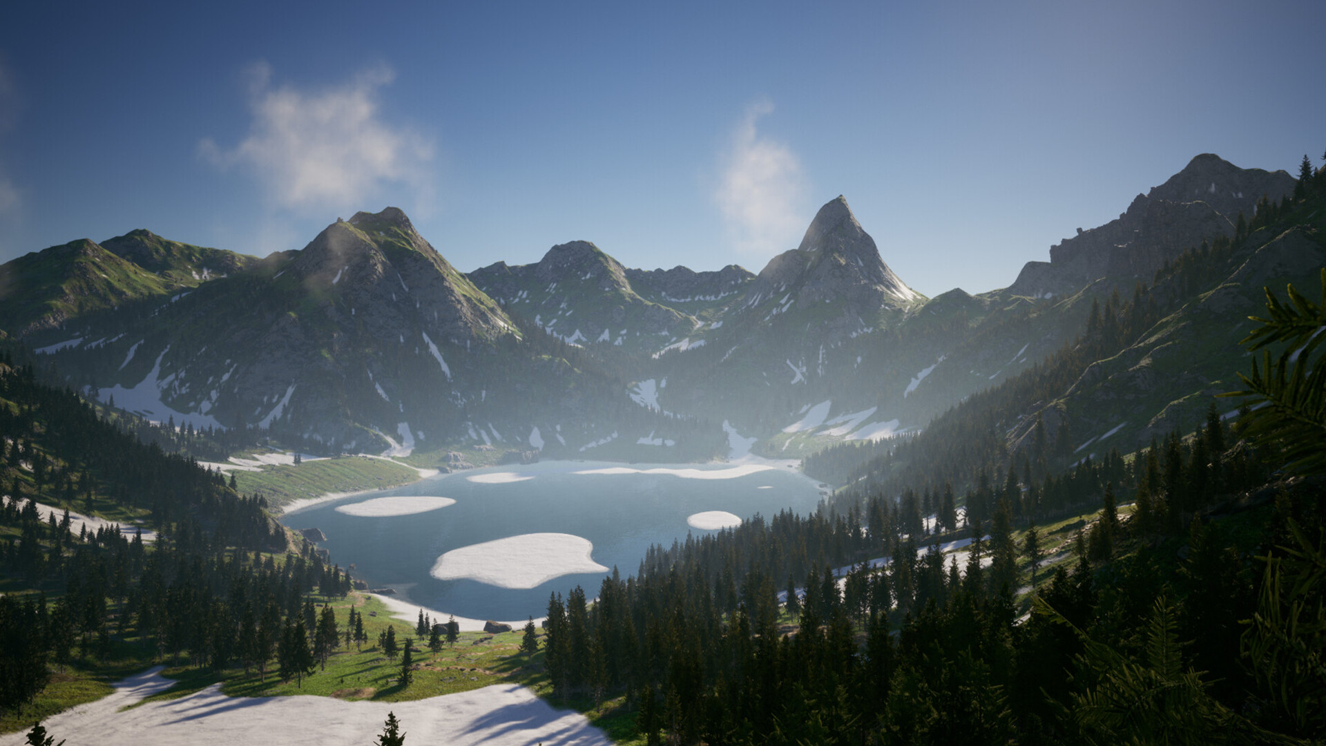 PC《TRYP FPV：无人机竞速模拟器(TRYP FPV: Drone Racer Simulator)》中文版下载Build.19261422_1