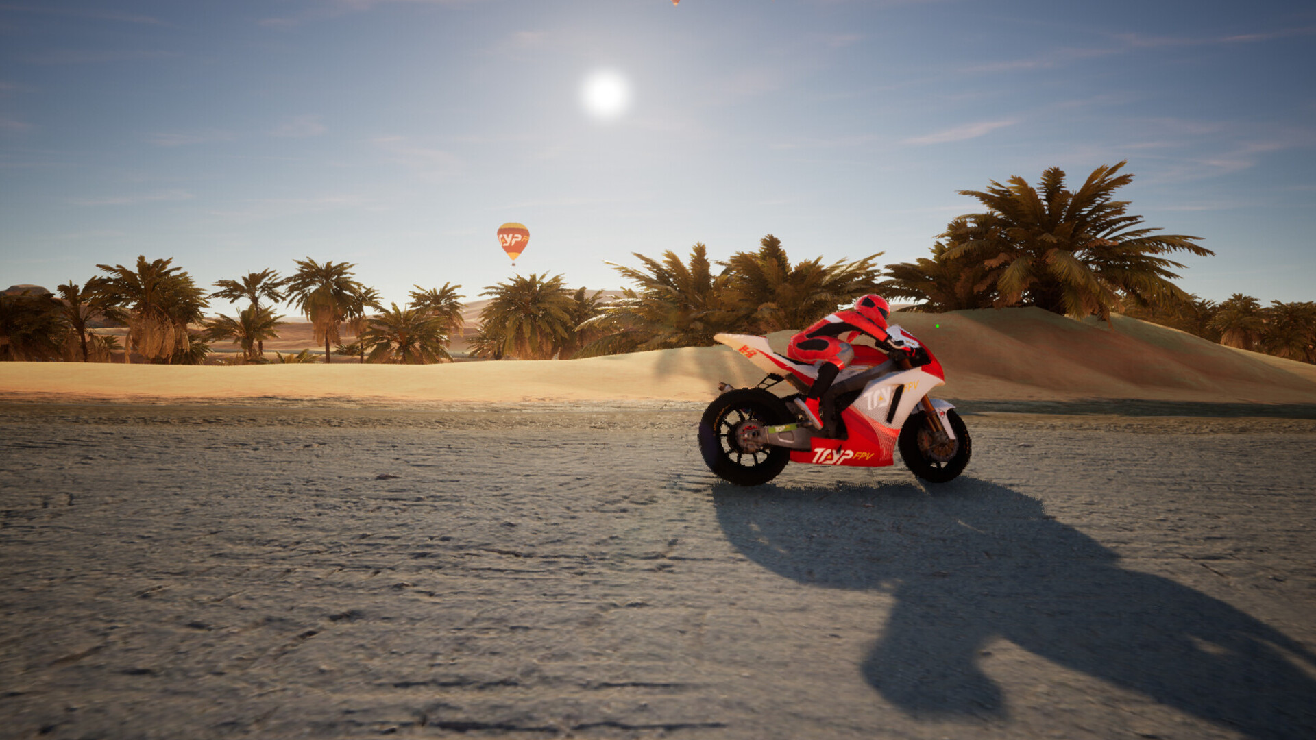 PC《TRYP FPV：无人机竞速模拟器(TRYP FPV: Drone Racer Simulator)》中文版下载Build.19261422_4