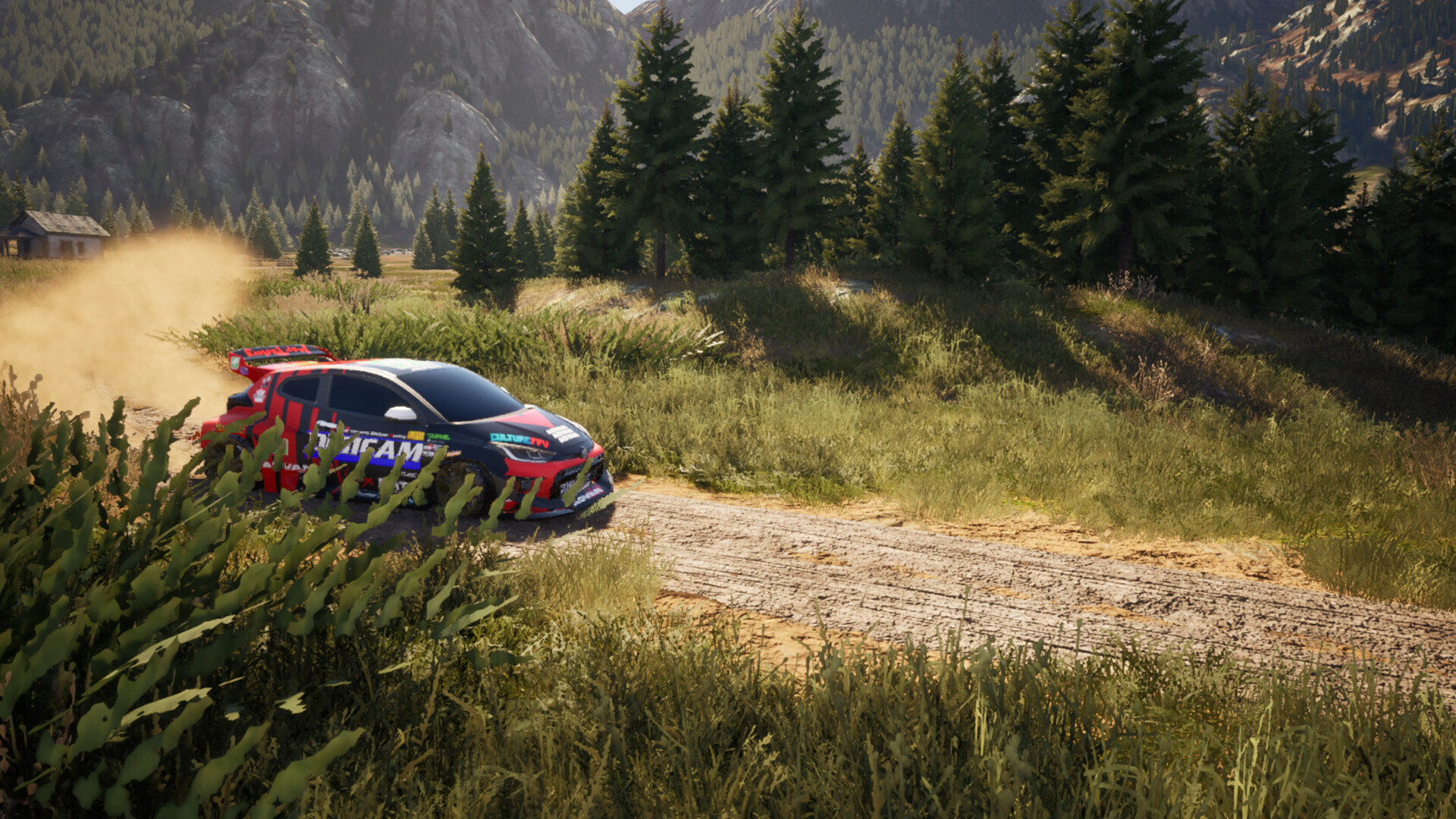 PC《TRYP FPV：无人机竞速模拟器(TRYP FPV: Drone Racer Simulator)》中文版下载Build.19261422_2