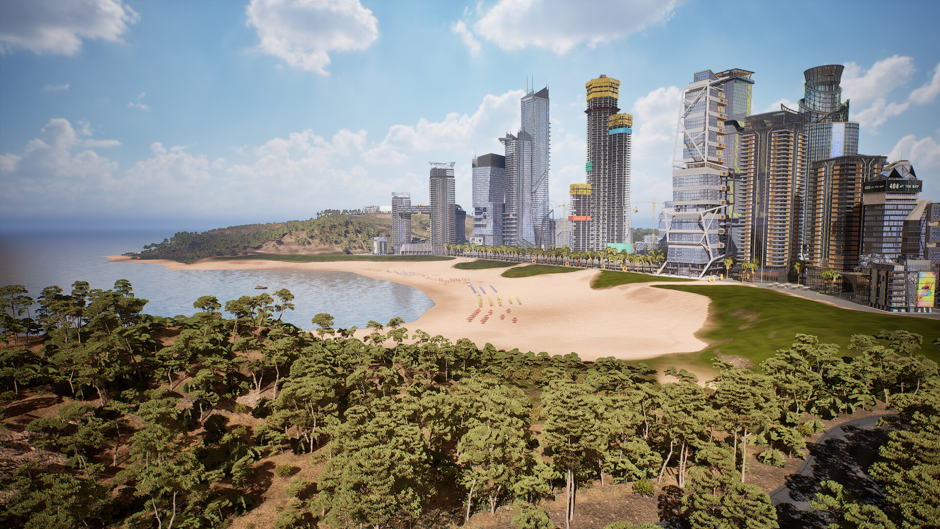 PC《TRYP FPV：无人机竞速模拟器(TRYP FPV: Drone Racer Simulator)》中文版下载Build.19261422_0