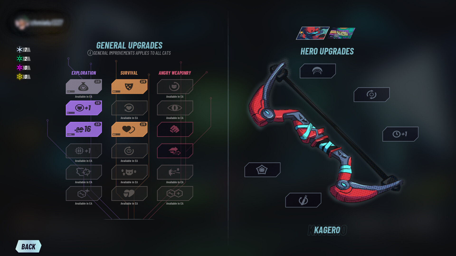 PC《超极战猫(Ultra Mega Cats)》中文版下载Build.19789027_3