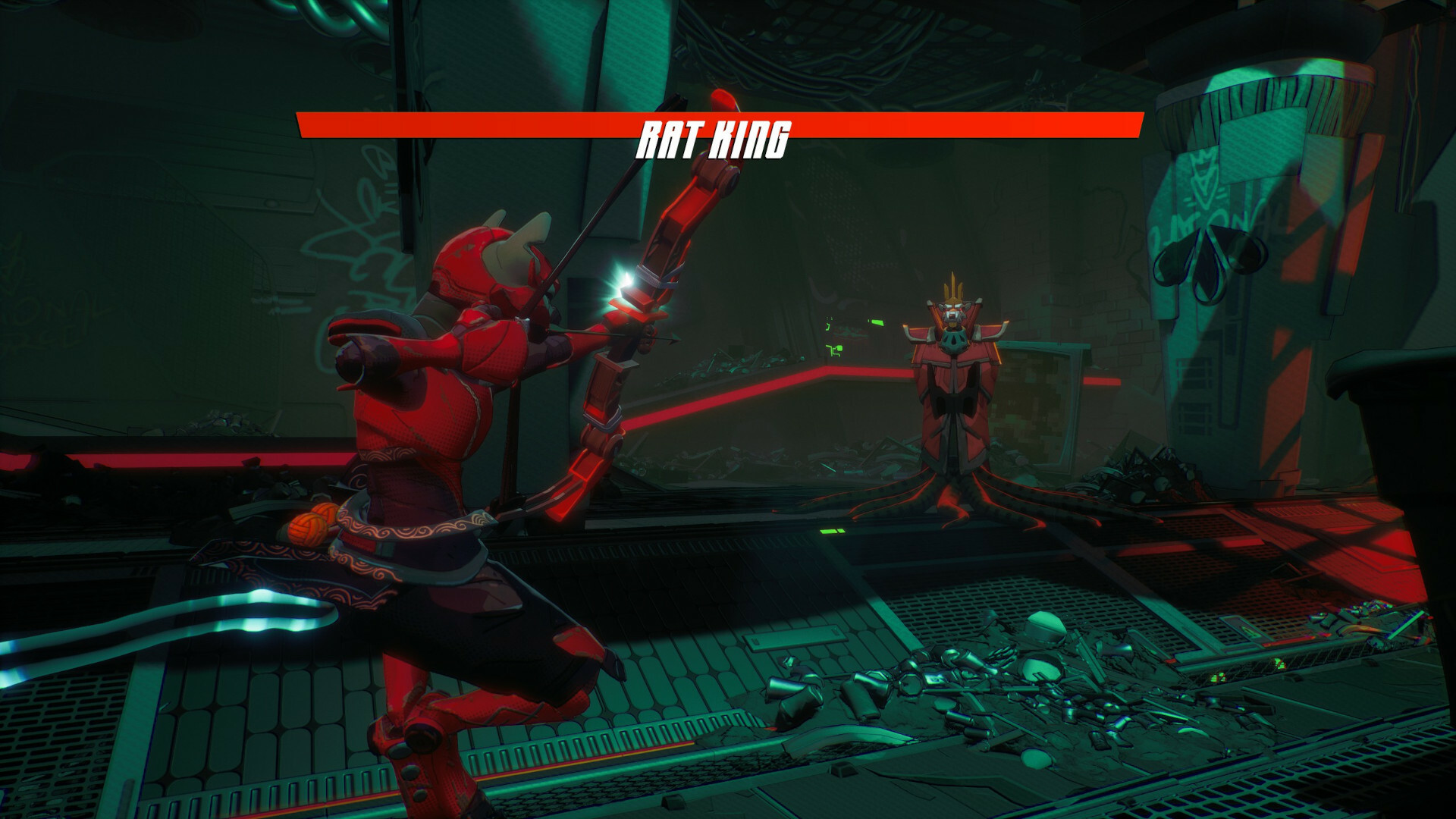 PC《超极战猫(Ultra Mega Cats)》中文版下载Build.19789027_2