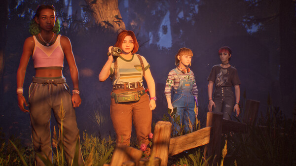 PC《失落记录 绽放与愤怒》中文版下载Build.19317136_2