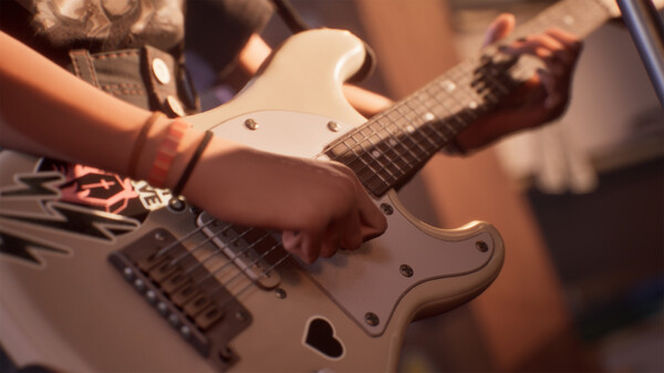 PC《失落记录 绽放与愤怒》中文版下载Build.19317136_16