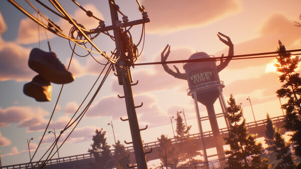 PC《失落记录 绽放与愤怒》中文版下载Build.19317136_13