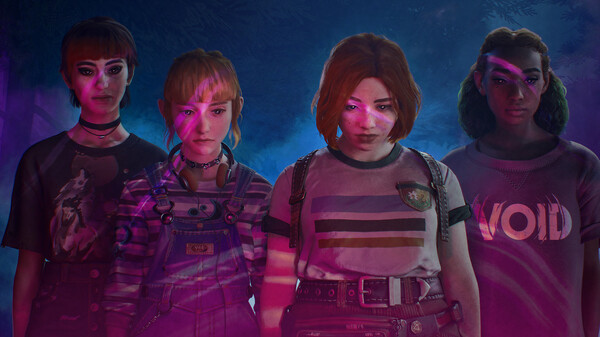 PC《失落记录 绽放与愤怒》中文版下载Build.19317136_6