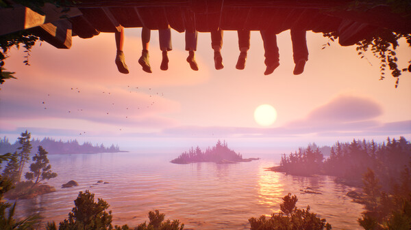 PC《失落记录 绽放与愤怒》中文版下载Build.19317136_4