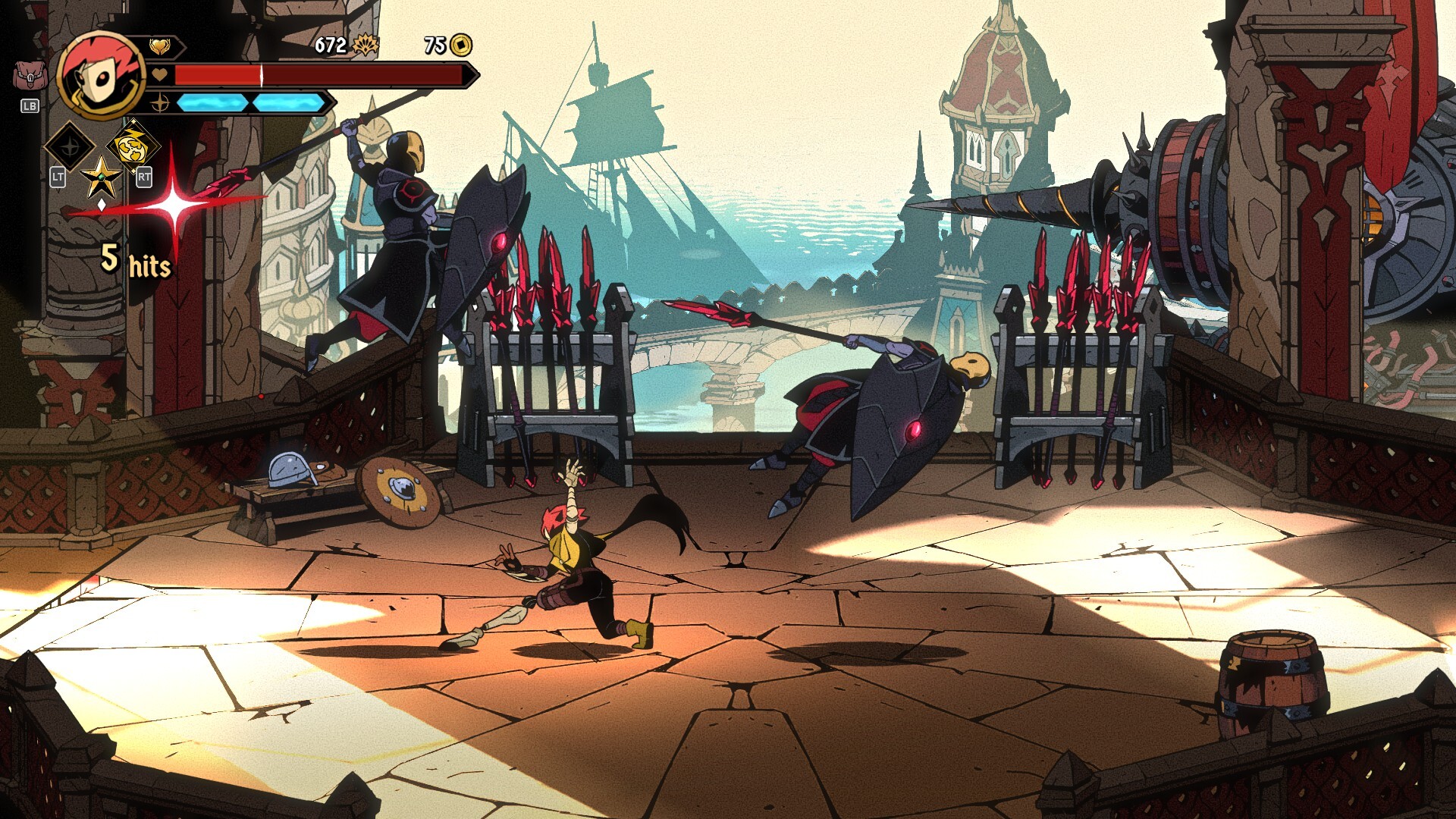 PC《绝对魔权(Absolum)》中文版下载r34045_3