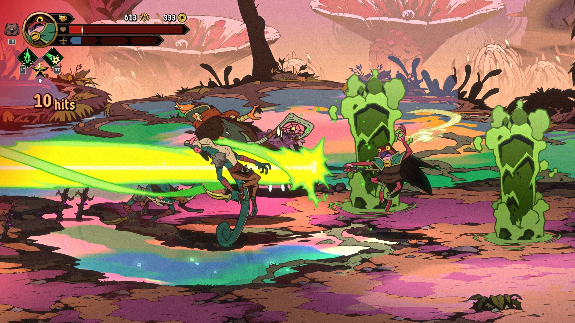 PC《绝对魔权(Absolum)》中文版下载r34045_4