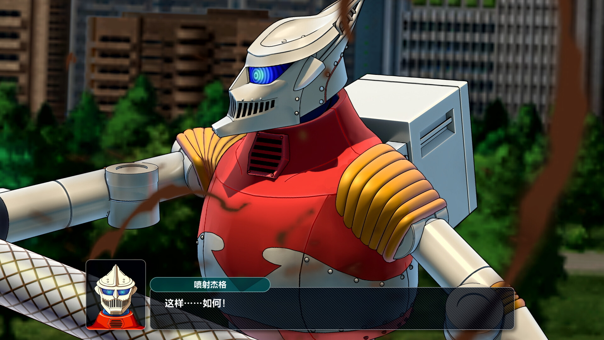 PC《超级机器人大战Y(SUPER ROBOT WARS Y)》中文版下载v1.0.2模拟器整合版_3
