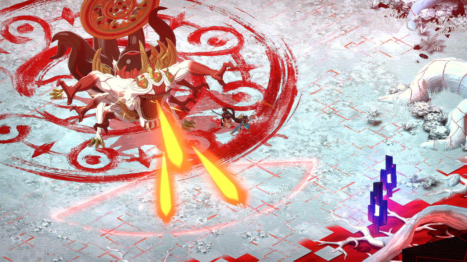 PC《永久与神树的祈愿者(Towa and the Guardians of the Sacred Tree)》中文版下载Build.19327880_3