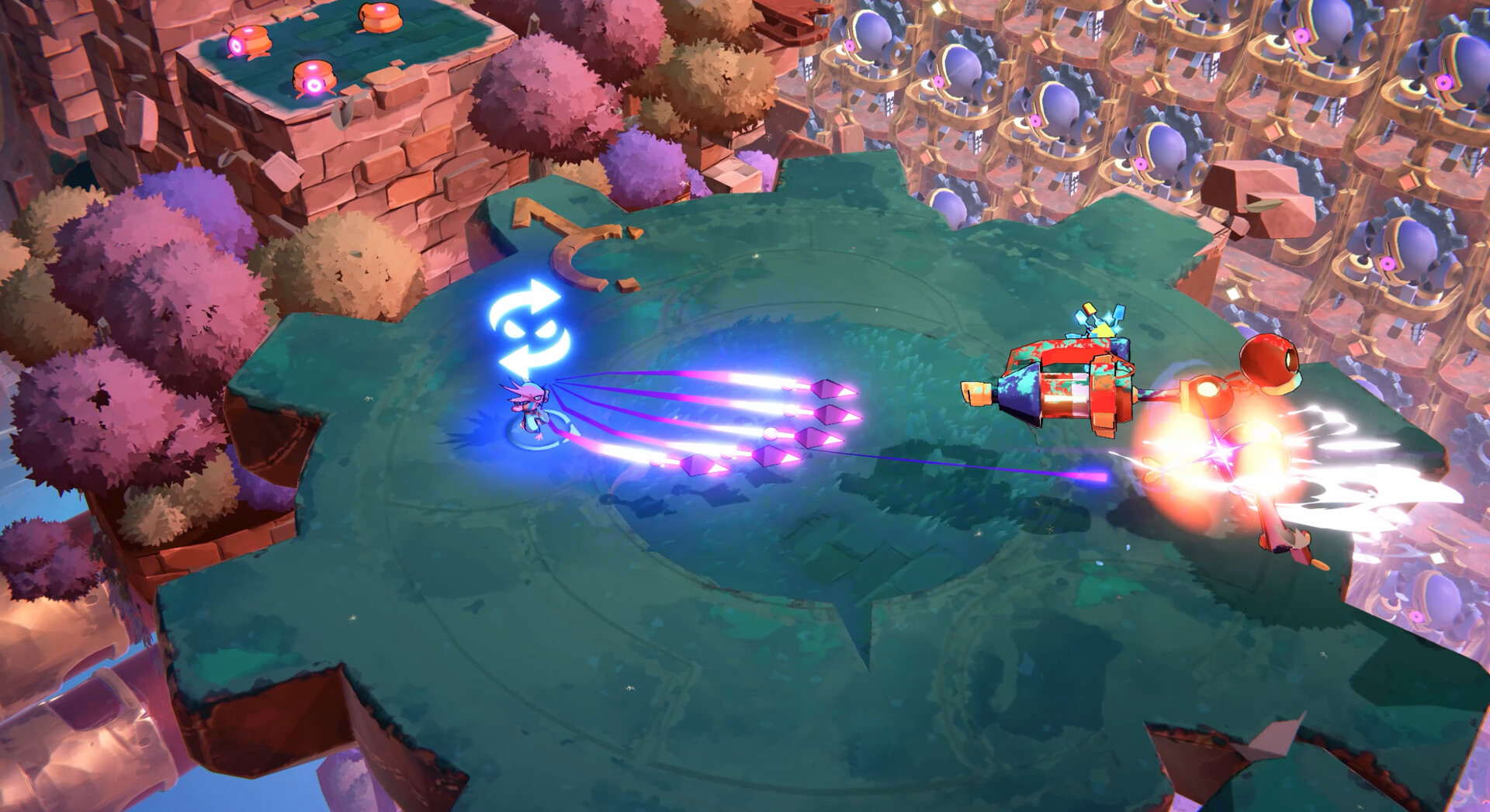 PC《风中行者(Windblown)》中文版下载Build.19432316_1