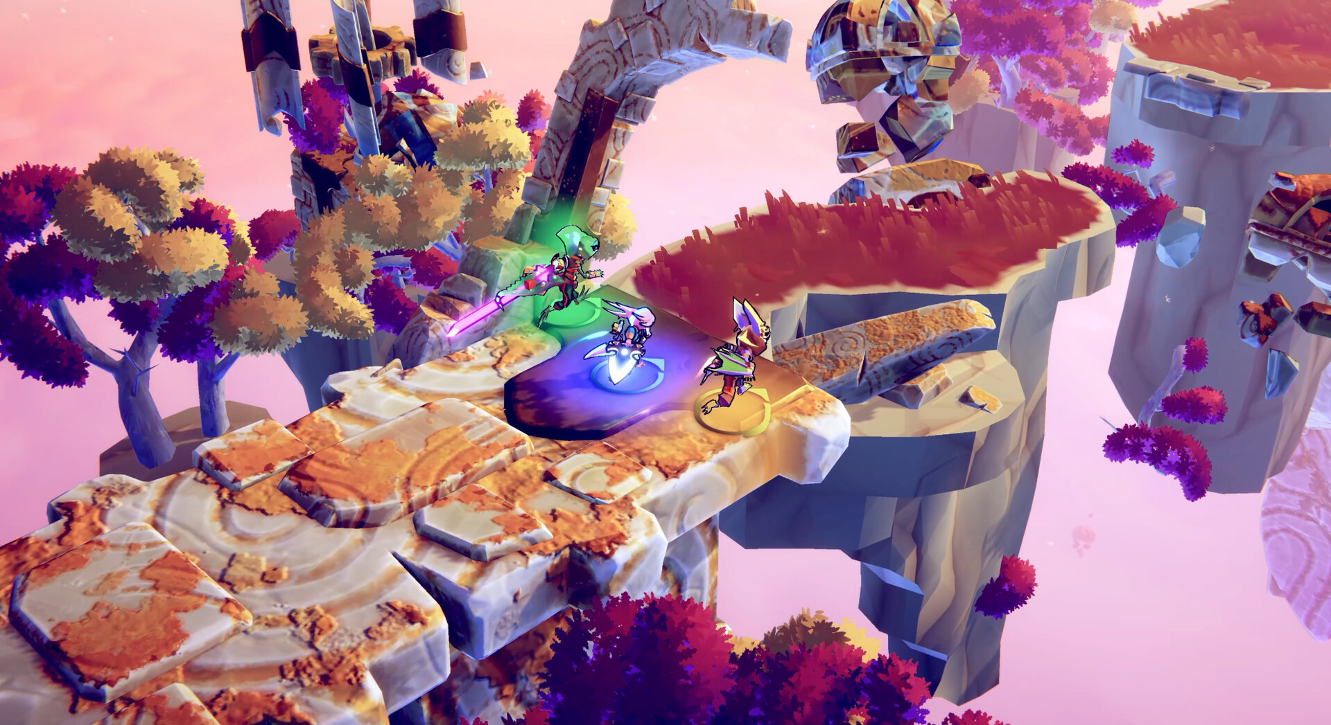 PC《风中行者(Windblown)》中文版下载Build.19432316_3