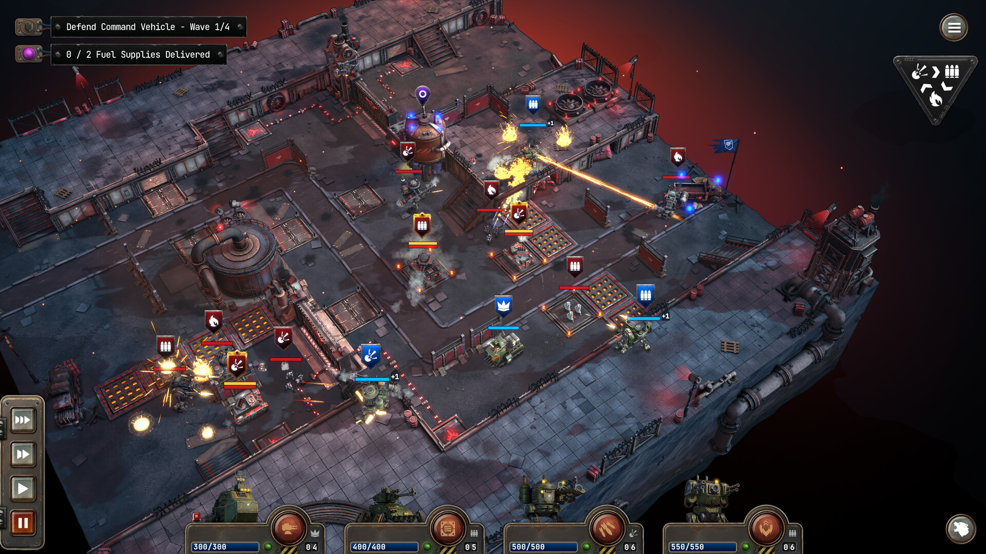 PC《铁锈风云(Grit and Valor - 1949)》中文版下载v1.4.0_3