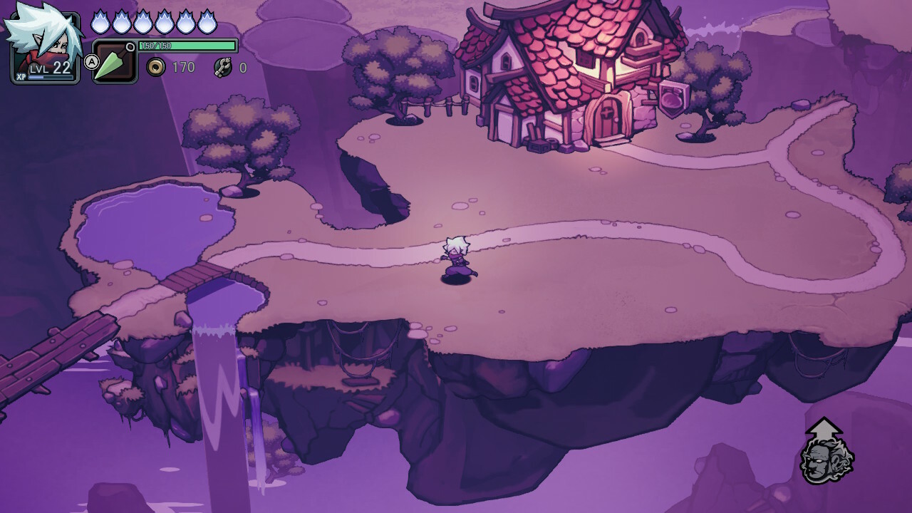 PC《伏魔行者(Twilight Monk)》中文版下载v1.4.0_4