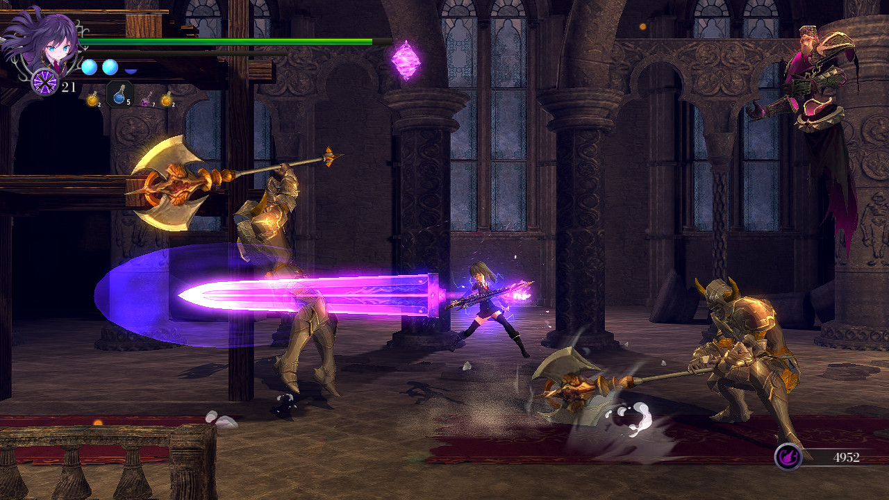 PC《狩猎者X(HunterX)》中文版下载v1.1.4_5