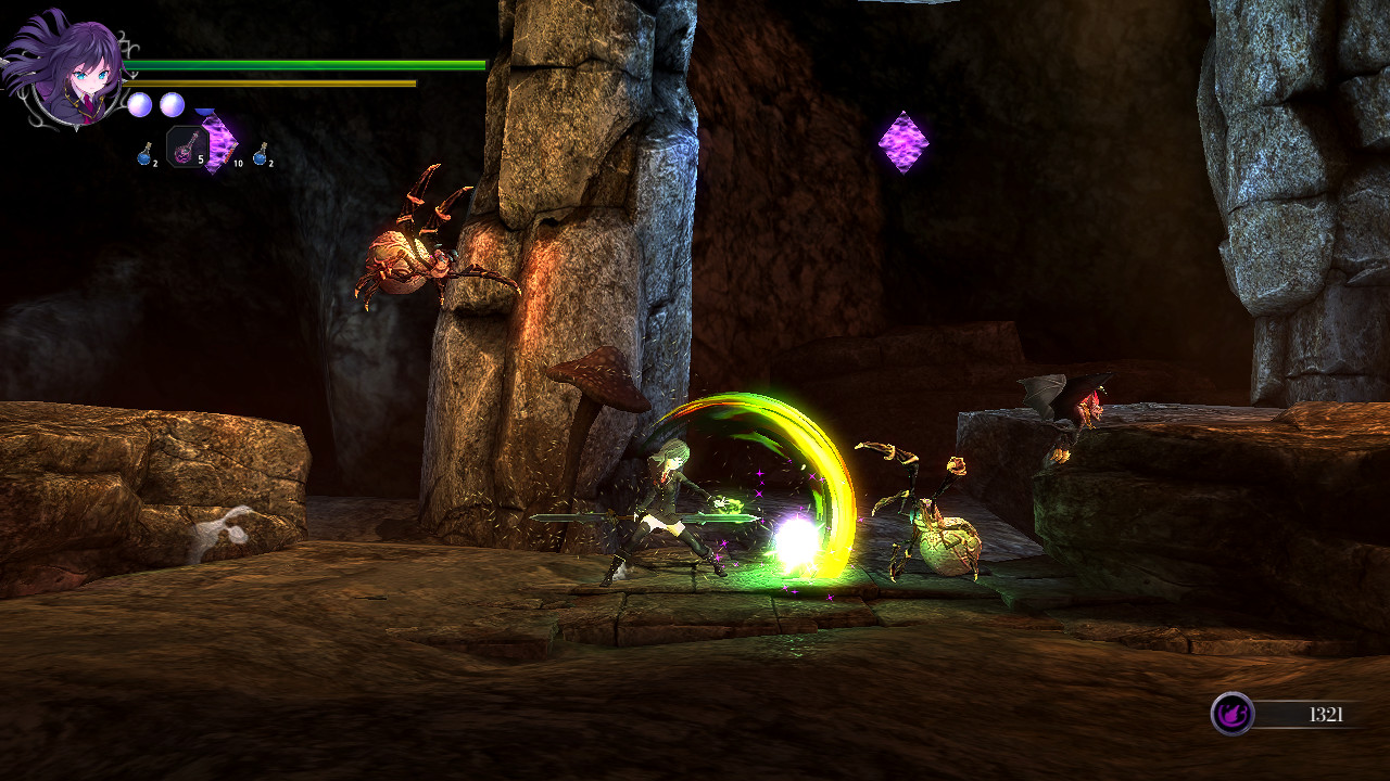 PC《狩猎者X(HunterX)》中文版下载v1.1.4_3