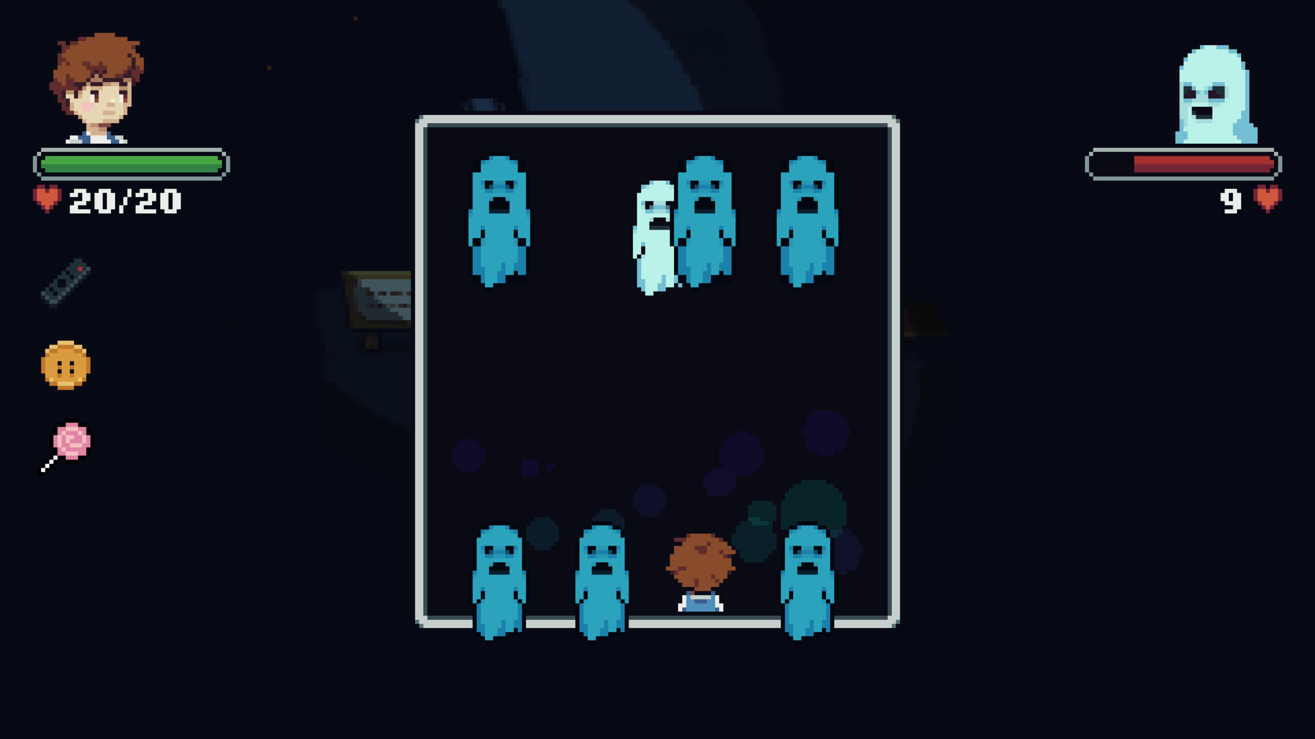 PC《迷失幻境(Dreamed Away)》中文版下载v1.0.19_4