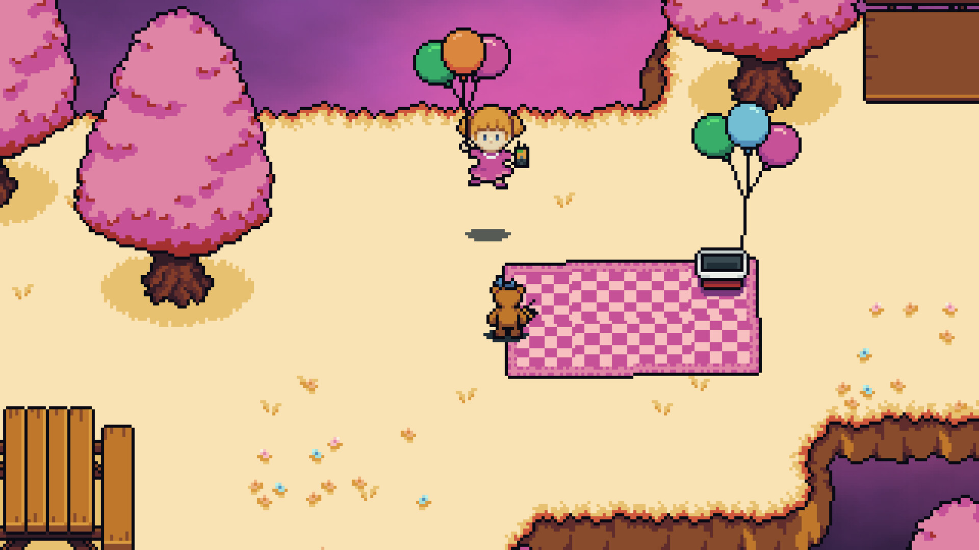 PC《迷失幻境(Dreamed Away)》中文版下载v1.0.19_3