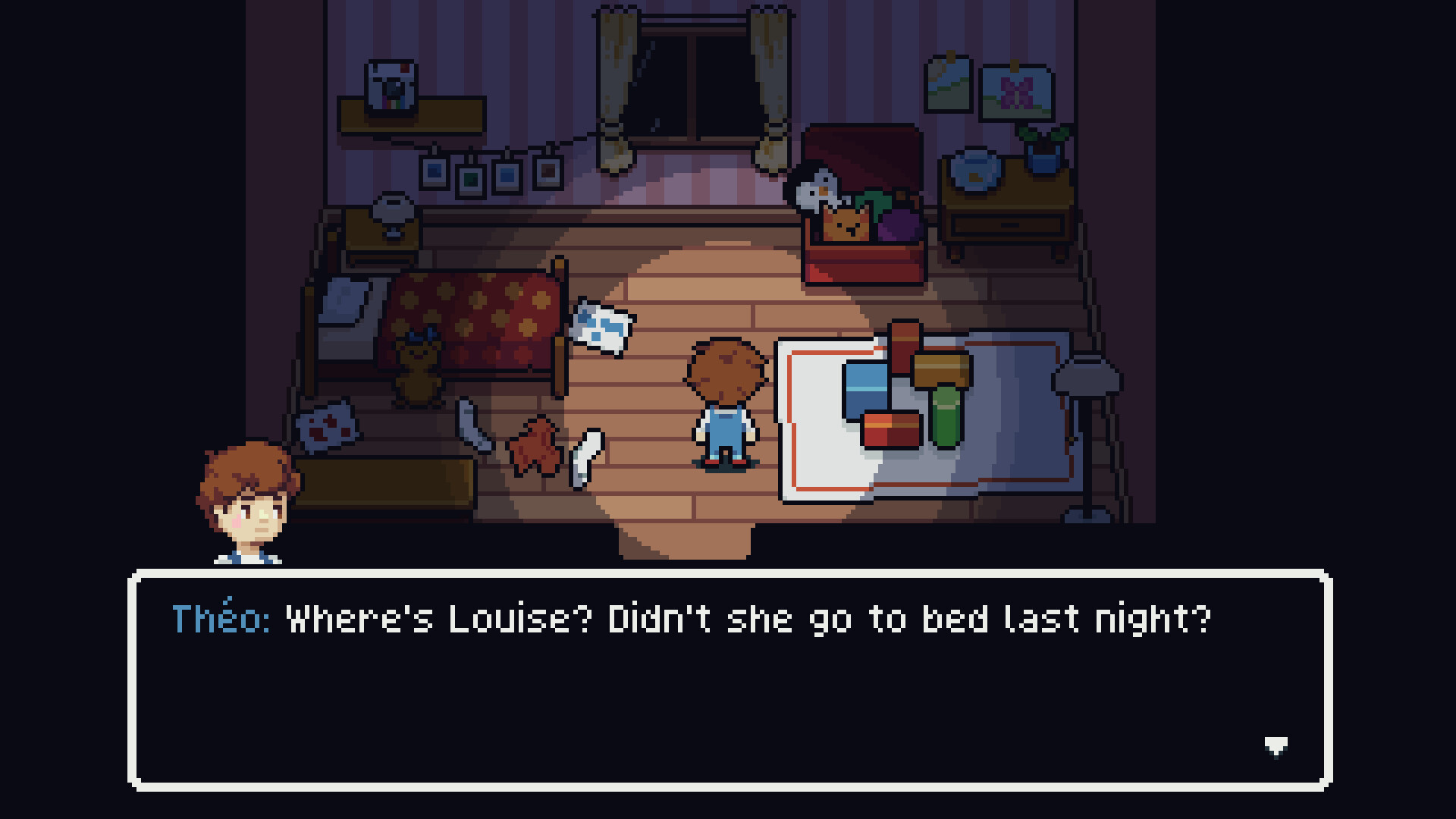 PC《迷失幻境(Dreamed Away)》中文版下载v1.0.19_1