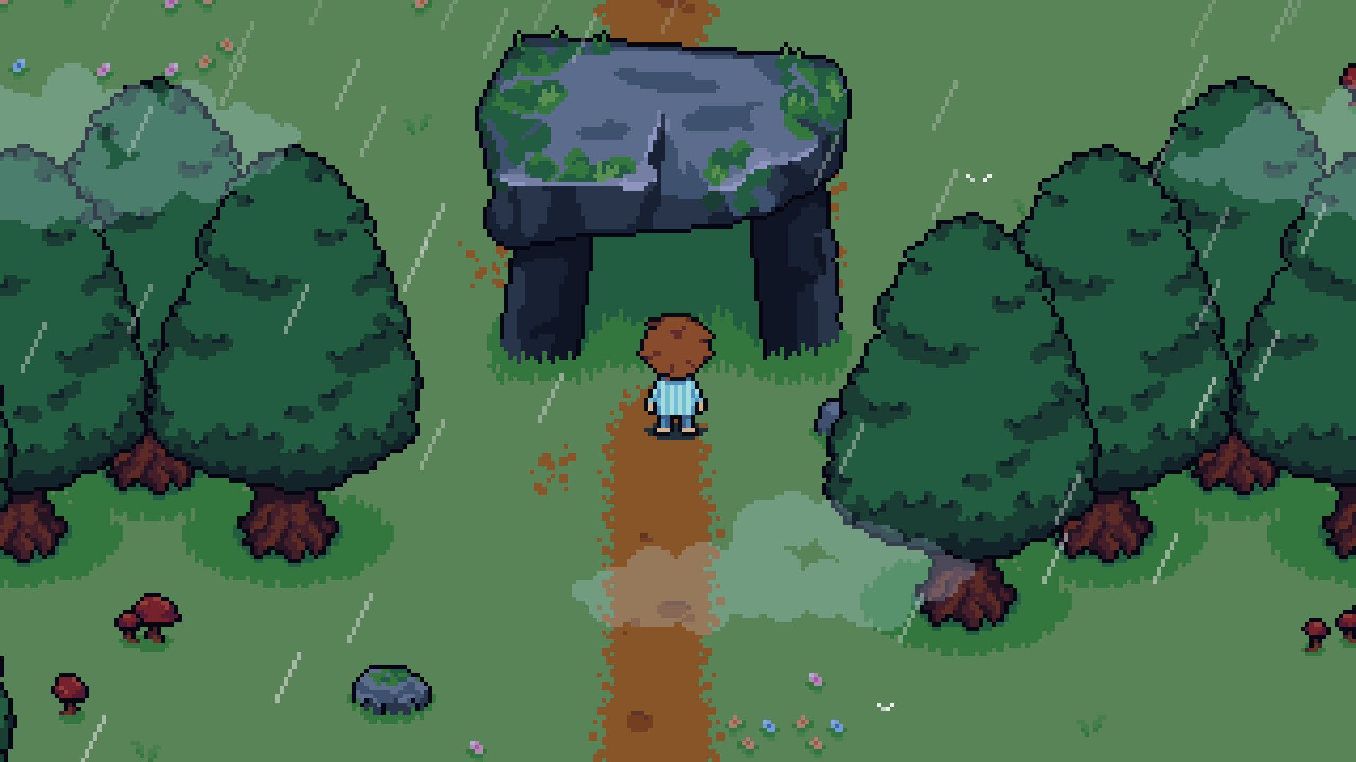 PC《迷失幻境(Dreamed Away)》中文版下载v1.0.19_0