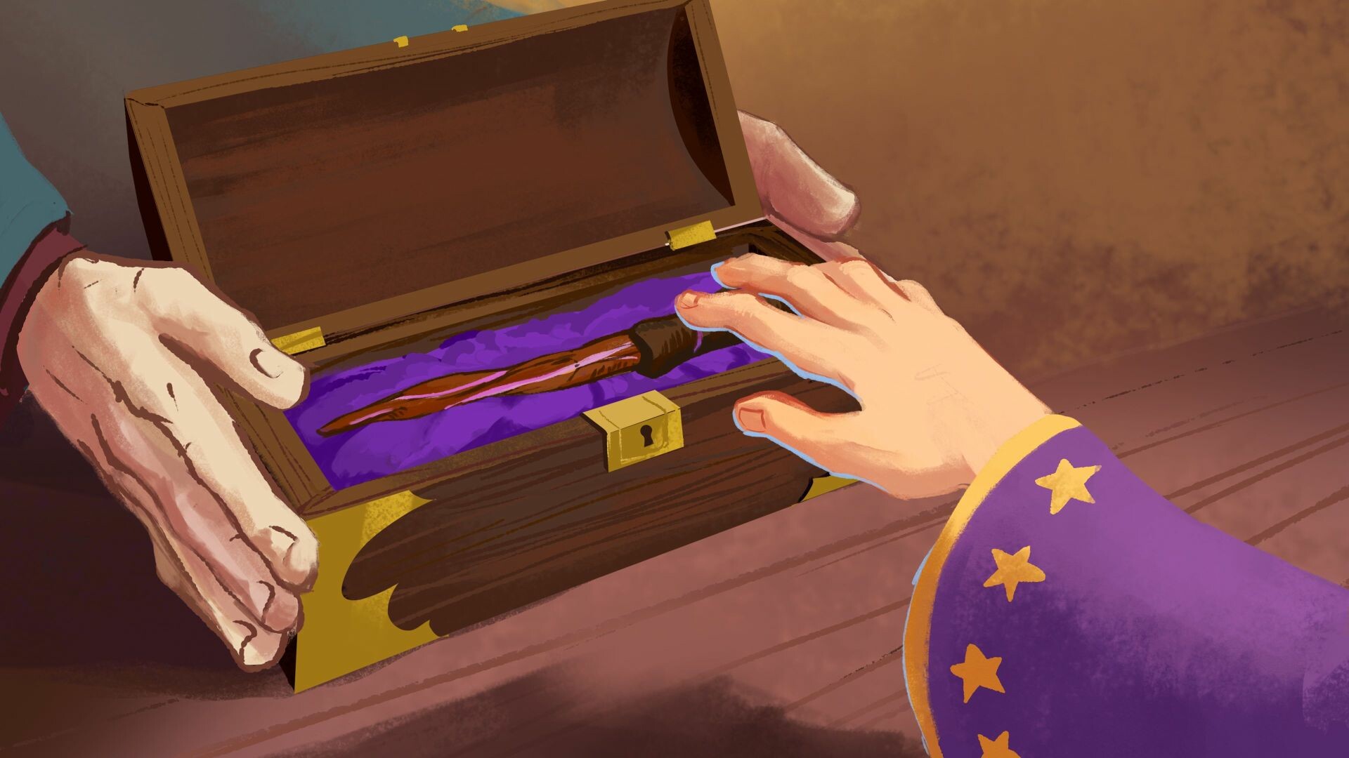 PC《魔法师西蒙之起源(Simon the Sorcerer Origins)》中文版下载Build.20531253_4