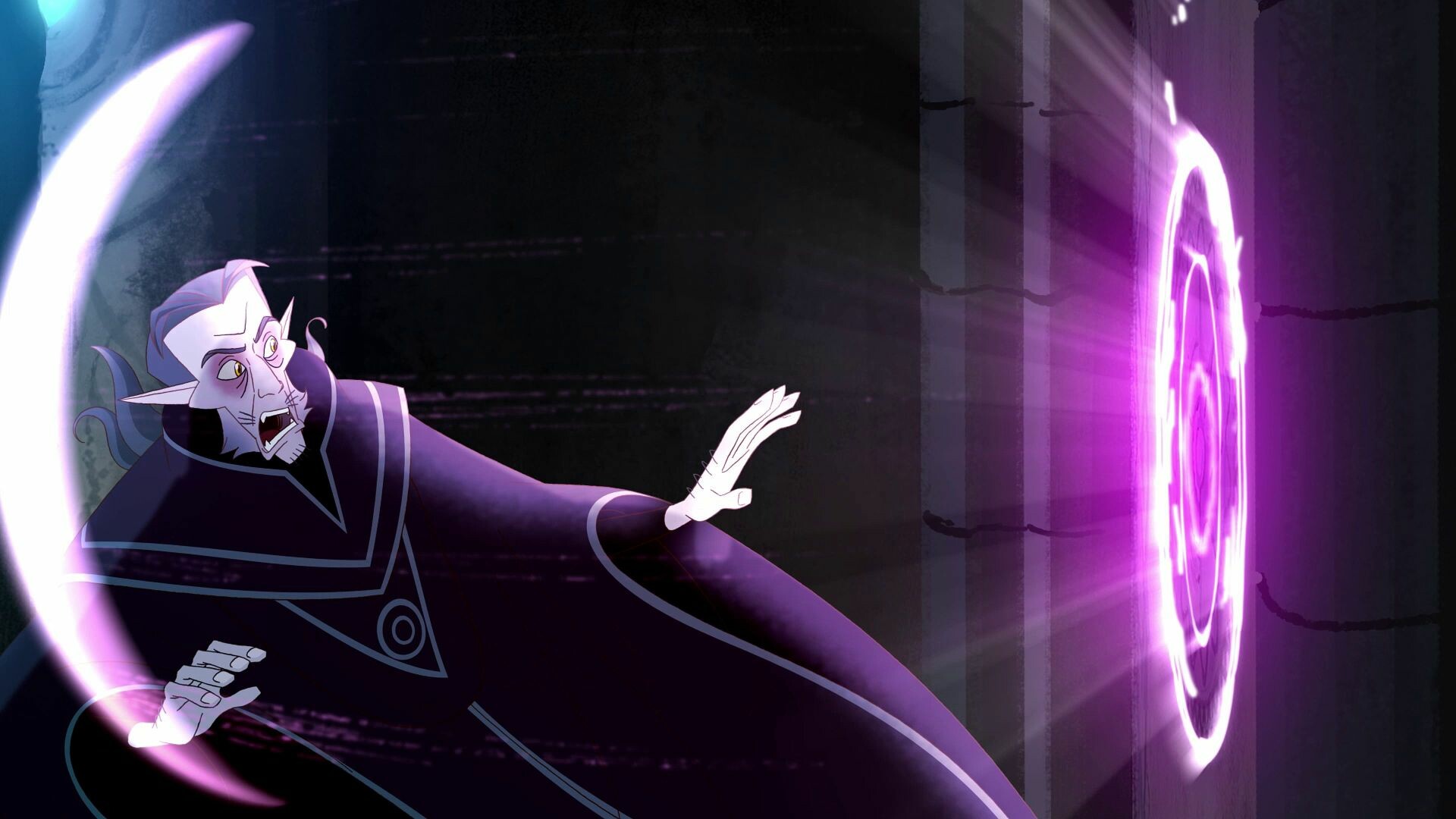 PC《魔法师西蒙之起源(Simon the Sorcerer Origins)》中文版下载Build.20531253_2