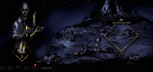 PC《暗黑地牢2 王国模式》豪华中文版下载V2.02.78692-英雄起源包DLC_20