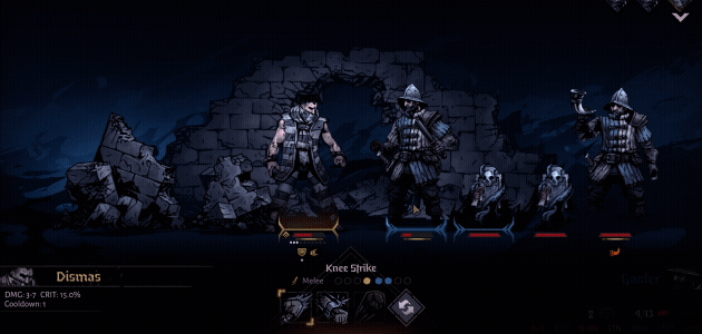 PC《暗黑地牢2 王国模式》豪华中文版下载V2.02.78692-英雄起源包DLC_19