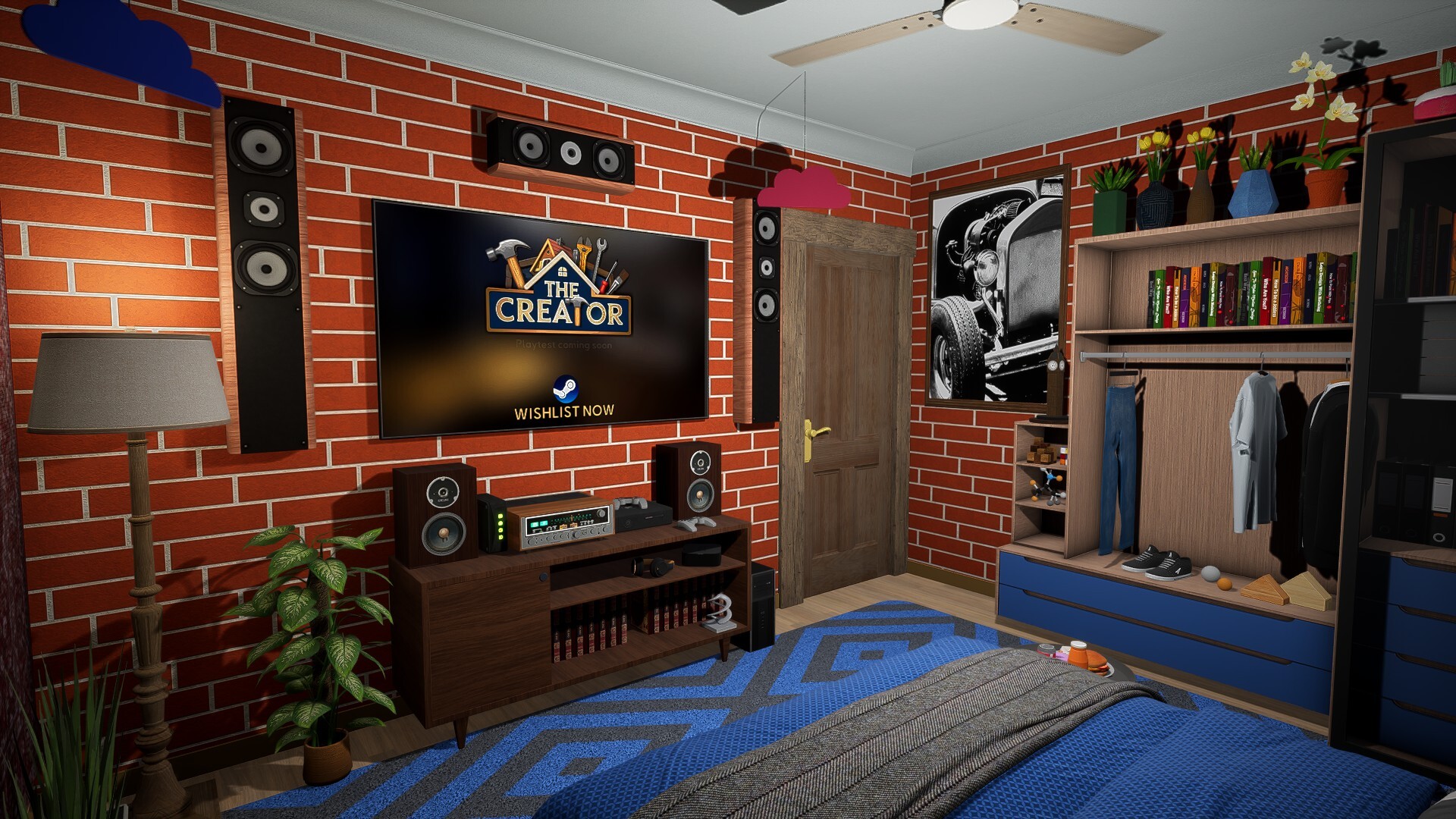 PC《创造者(The Creator)》中文版下载Build.20604277_5