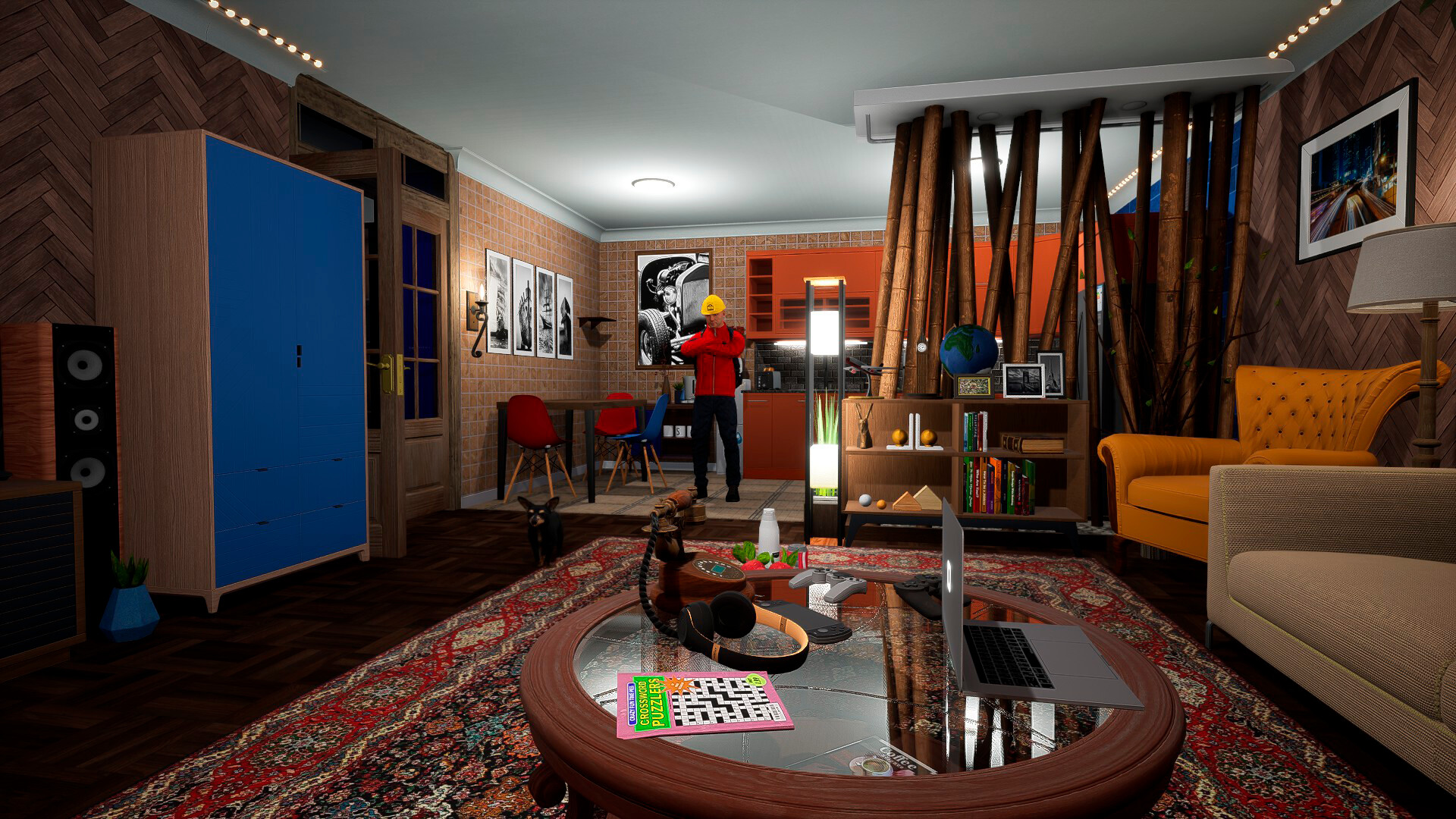 PC《创造者(The Creator)》中文版下载Build.20604277_4