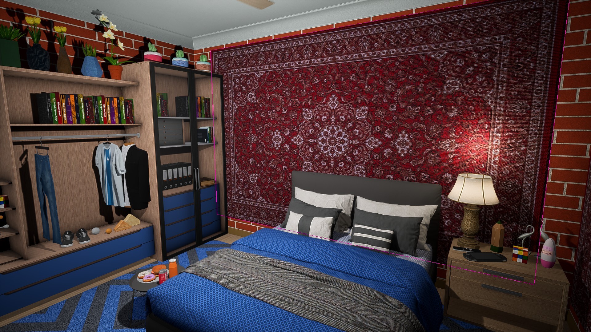 PC《创造者(The Creator)》中文版下载Build.20604277_2