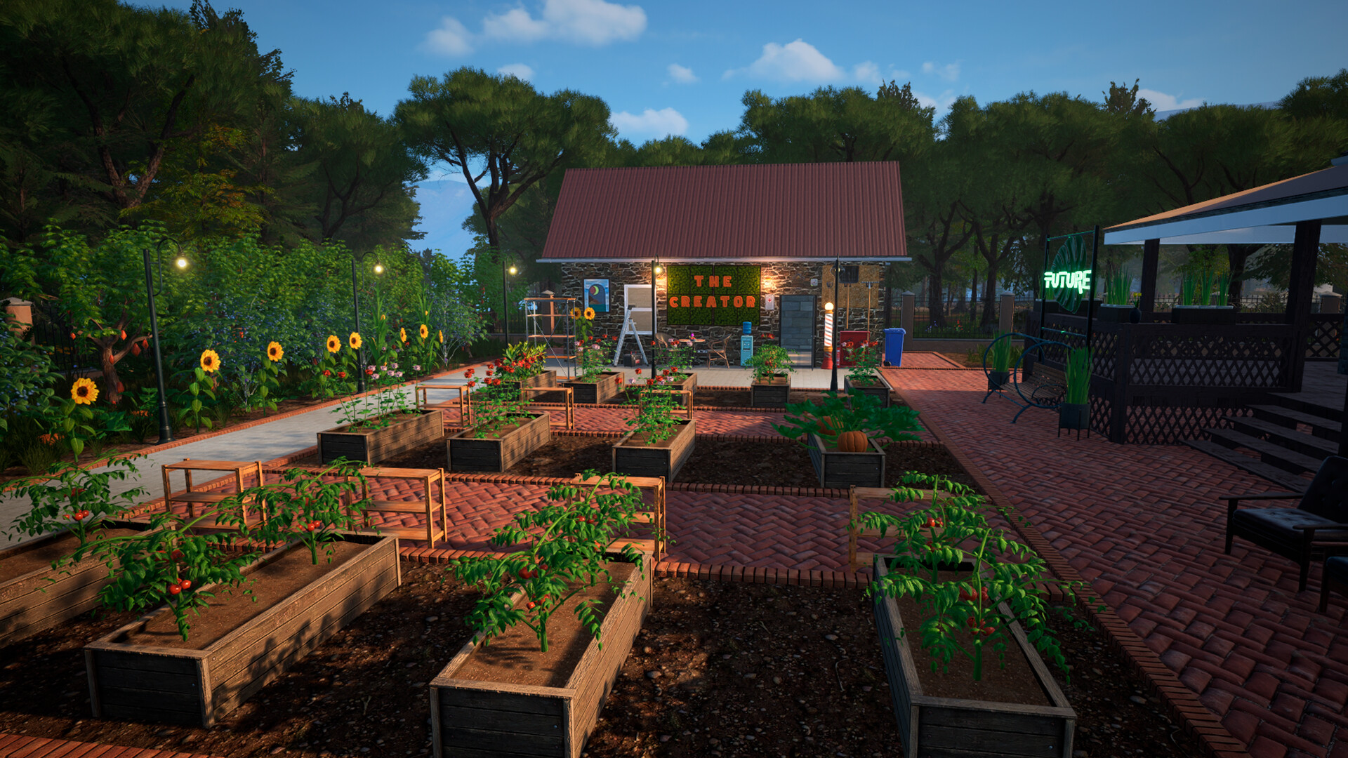 PC《创造者(The Creator)》中文版下载Build.20604277_1