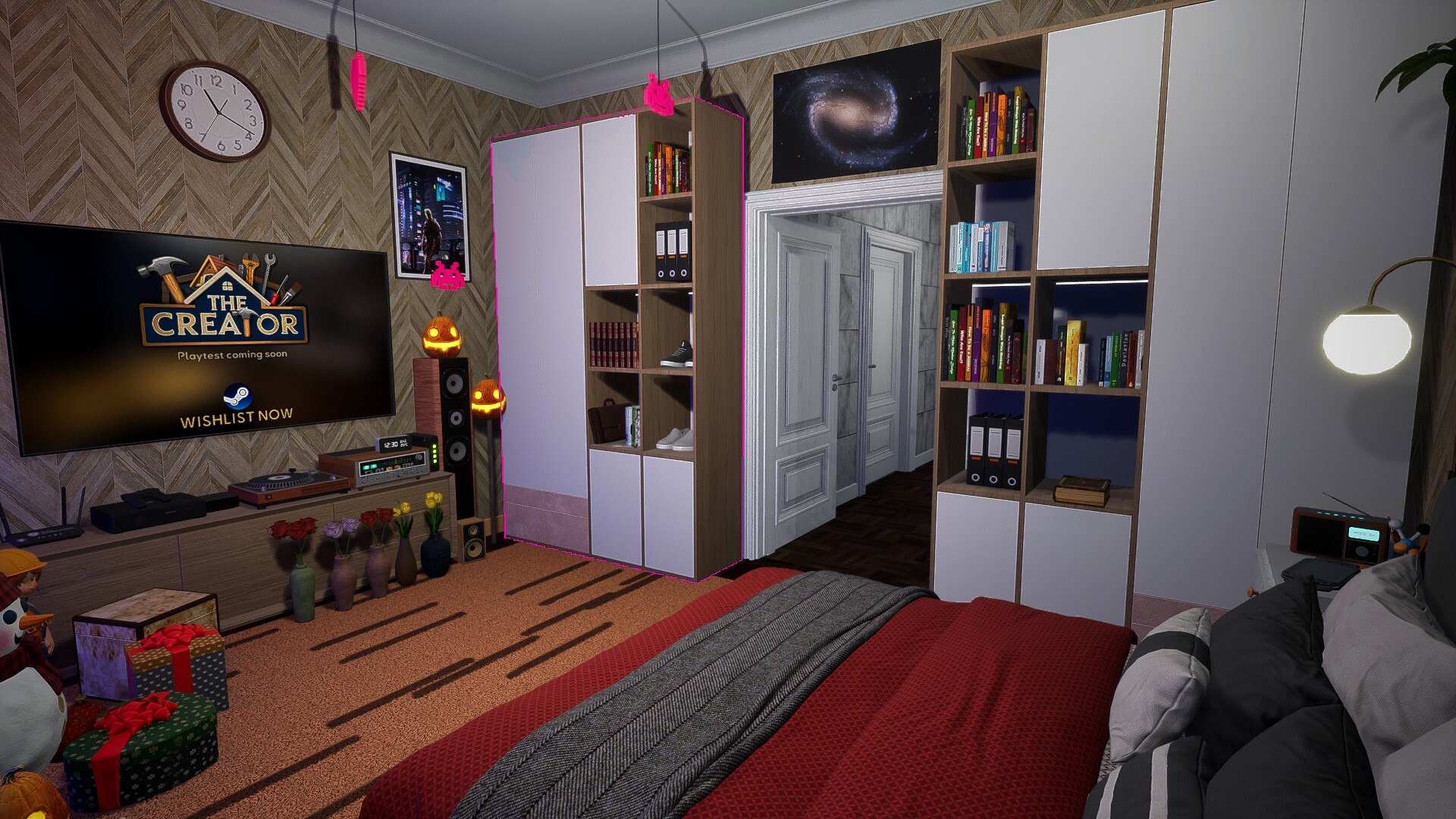 PC《创造者(The Creator)》中文版下载Build.20604277_0