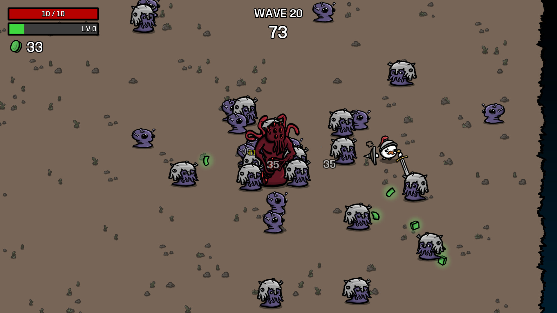 PC《土豆兄弟(Brotato)》中文版下载v1.1.13.0_2