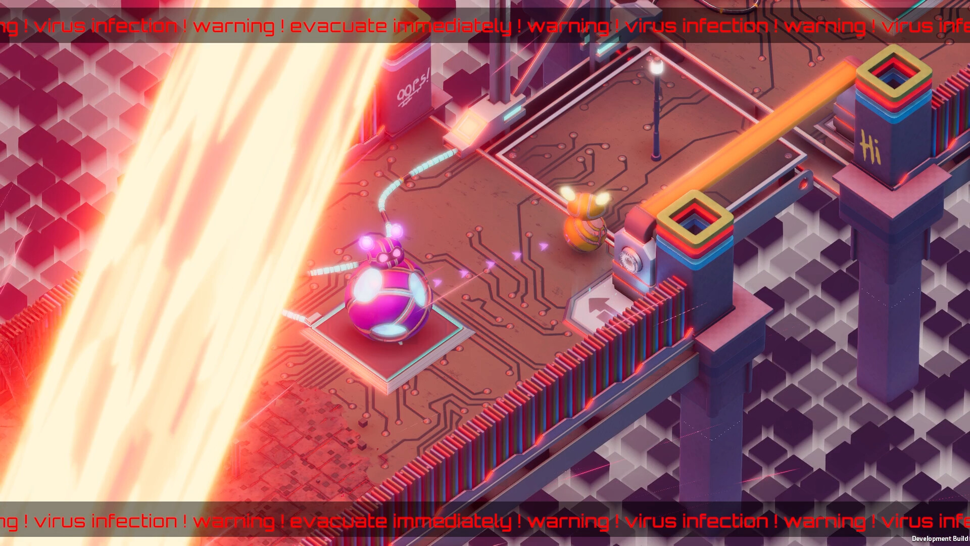 PC《字节之链(Bytebond)》中文版下载Build.20016504_3